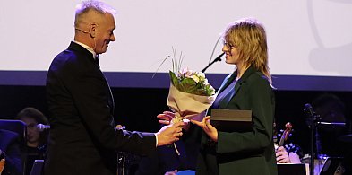 Fotorelacja I: XIX Gala Rozdania Statuetek Promotor Myszkowa