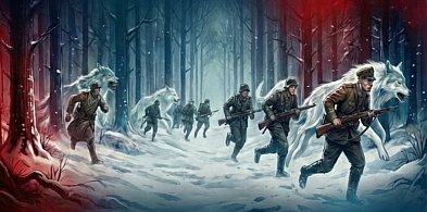 Tropem Wilczym w Myszkowie - Bieg pamięci Żołnierzy Wyklętych już wkrótce!