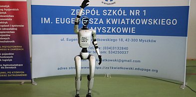 Fotorelacja: Targi Nauki i Kariery w Myszkowie