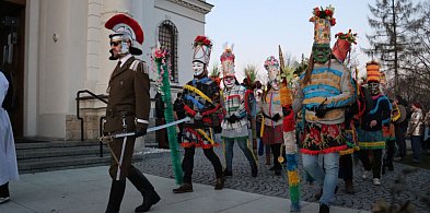 Fotorelacja I: Msza Rezurekcyjna w Koziegłówkach - Wielkanoc 2026!