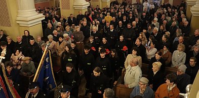 Fotorelacja II: Msza Rezurekcyjna w Koziegłówkach - Wielkanoc 2026!