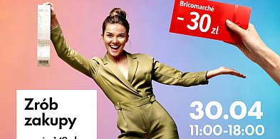 Zakupy, które się opłacają. Kupujesz, zyskujesz w BIG Myszków