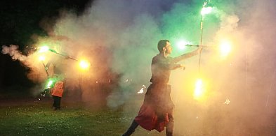 Fotorelacja: Muzyczne Wianki – Myszkowska Noc Świętojańska