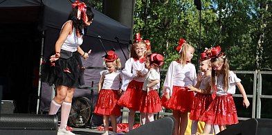 Fotorelacja I: Dni Myszkowa 2026 (sobota)