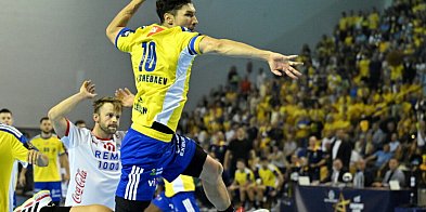 LM piłkarzy ręcznych: Industria Kielce – Kolstad Handball 38:27-56795