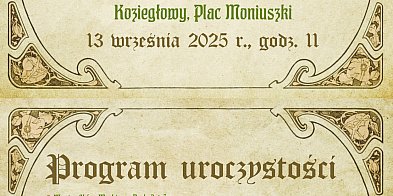 Wielkie święto w Koziegłowach – odsłonięcie pomnika!-56826