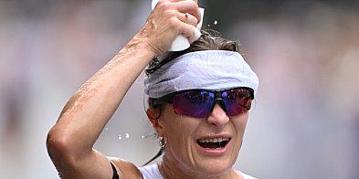 Lekkoatletyczne MŚ - zwycięstwo Hiszpanki Perez i piąte miejsce Zdziebło w chodzie-56857