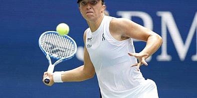 Turniej WTA w Seulu - Świątek awansowała do ćwierćfinału-57083