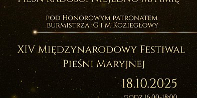 XIV Międzynarodowy Festiwal Pieśni Maryjnej w Koziegłowach-57916