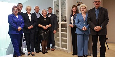 Fotorelacja: Uroczyste Odsłonięcie gabloty KOZIOŁEK ŁĄCZY LUDZI-57914