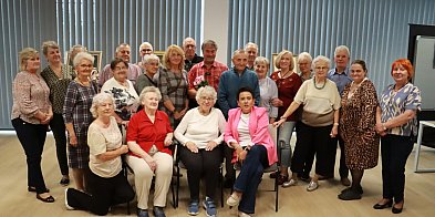 Fotorelacja: GITARA MOJA MIŁOŚĆ - Benefis Bogdana Majchrzaka w Koziegłowach-57911