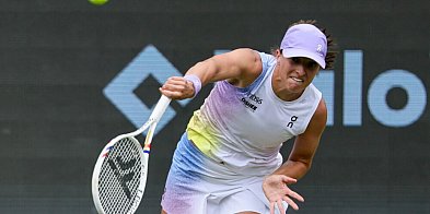 Turniej WTA w Wuhan - awans Świątek do ćwierćfinału-58028
