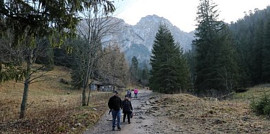 Tatry: woreczki toaletowe mają pomóc w ograniczeniu „dzikich toalet”-58149