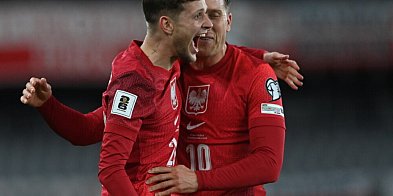 El. MŚ 2026 - Szymański: ten rzut rożny był przygotowany-58170