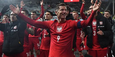 El. MŚ 2026 - Lewandowski: drugi gol praktycznie zamknął mecz-58173