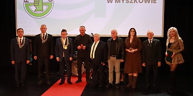 Fotorelacja I: Jubileusz 60-lecia CECH RZEMIOSŁ Myszków-58248