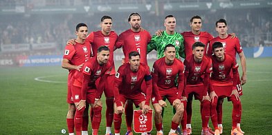 El. MŚ 2026: Polska na razie w pierwszym koszyku barażowym-58287