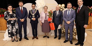 Złote, Diamentowe, Żelazne i Kamienne Gody.-58497