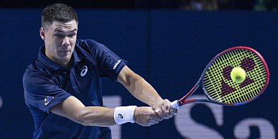 Turniej ATP w Bazylei - Majchrzak przegrał z Sheltonem po zaciętym meczu-58590
