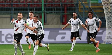 Piłkarska LK: przełamanie Legii, niespodziewana porażka Lecha, Jagiellonia i Raków-58693