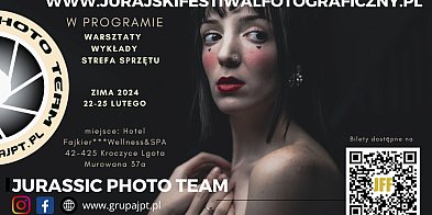 XIII Jurajski Festiwal Fotograficzny - Święto Miłośnikó-58716