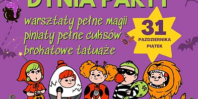 DYNIA PARTY w Myszkowie! Moc atrakcji DLA najmłodszych!-58782