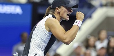 WTA Finals – Świątek zaczęła od wygranej z Keys-59123
