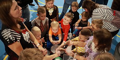 Fotorelacja: Dynia Party w MOSiR Myszków!-59117