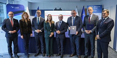 Resort infrastruktury: 10 nowych pociągów dla Śląska z-59206