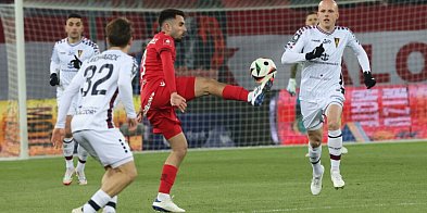 Cztery pary z ekstraklasy w 1/8 finału piłkarskiego Pucharu Polski-59211