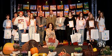 Poraj: „BARWY JESIENI NA JURZE” - ZNAMY LAUREATÓW-59216