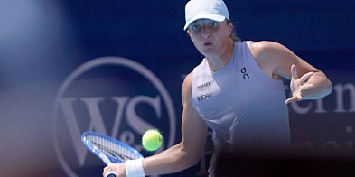 Kolejny udany, choć pełen zakrętów, sezon Świątek; Polka utrzymała drugie miejsce-59454