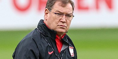 Początek zgrupowania kadry Jana Urbana-59483