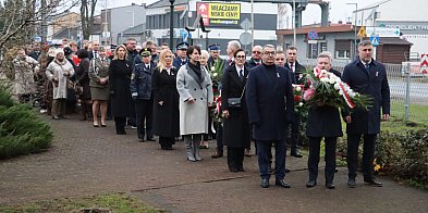 Fotorelacja: Narodowe Święto Niepodległości w Myszkowie-59501