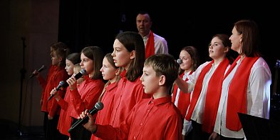 Fotorelacja I: XXVIII Wojewódzki Festiwal Pieśni Patrio-59528