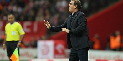 Trener Jan Urban: jestem zadowolony, ale najtrudniejsze dopiero przed nami-59661