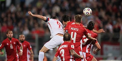 El. MŚ 2026 - Polska pokonała Maltę 3:2 i zagra w barażach o awans-59769