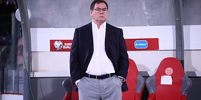 Trener Jan Urban: nie można tak grać w obronie-59771