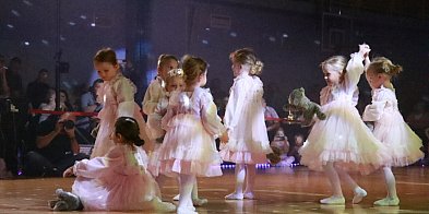 Fotorelacja II: DANCE CHALLENGE KOZIEGŁOWY CUP 2025-60044