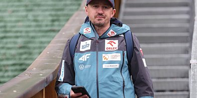 Małysz: po pierwszych konkursach jest lekki niedosyt-60152