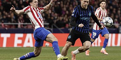 Piłkarska LM: Arsenal lepszy od Bayernu, bramka Zielińskiego, cztery gole Mbappe-60266