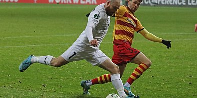 Piłkarska LK - Jagiellonia wygrała w Białymstoku z fińskim KuPS Kuopio 1:0-60326