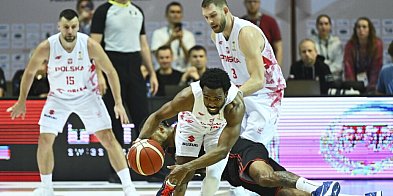 El. MŚ koszykarzy - Polska pokonała w Gdyni Austrię 90:78-60376