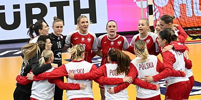 MŚ piłkarek ręcznych – Polska wygrała z Tunezją 29:26-60429