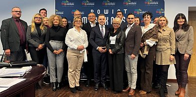 Kolejne posiedzenie Zgromadzenia Związku Jedźmy razem!-60462