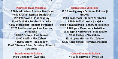 Magiczna Podróż Mikołaja – ruszamy 6 grudnia!-60519