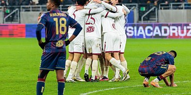 Piłkarski PP – Widzew i Górnik pierwszymi ćwierćfinalistami-60550