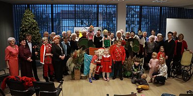 Fotorelacja: Spektakl lalkowy PRZYGODY BOLKA I LOLKA-60792