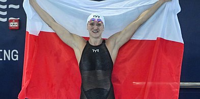ME w pływaniu - złoty dla Polski ostatni dzień w Lublinie-60827