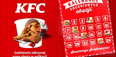 Świąteczny prezent, na który czekali fani kurczaka, już-60901